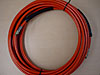 SOLUTION HOSE@-ORANGE-