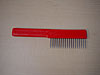 BRUSH CLEANING COMB